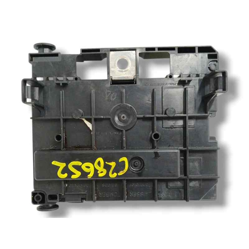 CAJA RELES / FUSIBLES CENTRALITA BSM