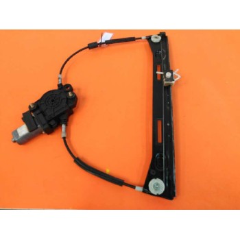 ELEVALUNAS DELANTERO DERECHO FUNDA 46803651 CARIBE FUNDA