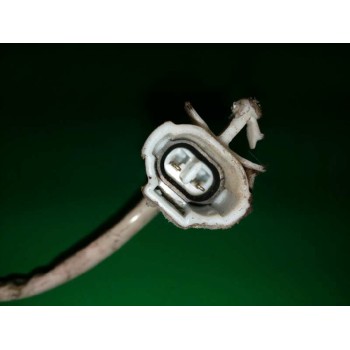 Recambio de elevalunas delantero izquierdo para suzuki liana rh (er) 1.6 referencia OEM IAM FUNDA 8340254G00000 CARIBE FUNDA