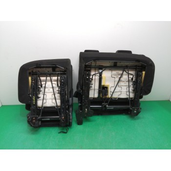 Recambio de asientos traseros para citroën c3 picasso 1.6 16v hdi referencia OEM IAM   