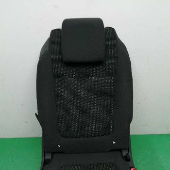 Recambio de asientos trasero derecho para peugeot 5008 1.2 12v e-thp referencia OEM IAM   