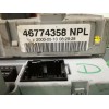 Recambio de caja reles / fusibles para fiat punto berlina (188) 1.9 d elx (i) referencia OEM IAM 46774358  