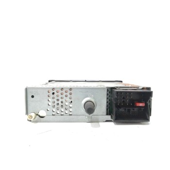Recambio de sistema audio / radio cd para citroën c2 1.4 hdi referencia OEM IAM 96639793XT A2C53081522 