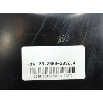 Recambio de servofreno para ford focus ii (da_, hcp, dp) 1.8 tdci referencia OEM IAM 03786339324  