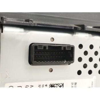 Recambio de pantalla multifuncion para lexus ct 1.8 16v cat (híbrido) referencia OEM IAM 8611176080 CV-TS73J1AJ 