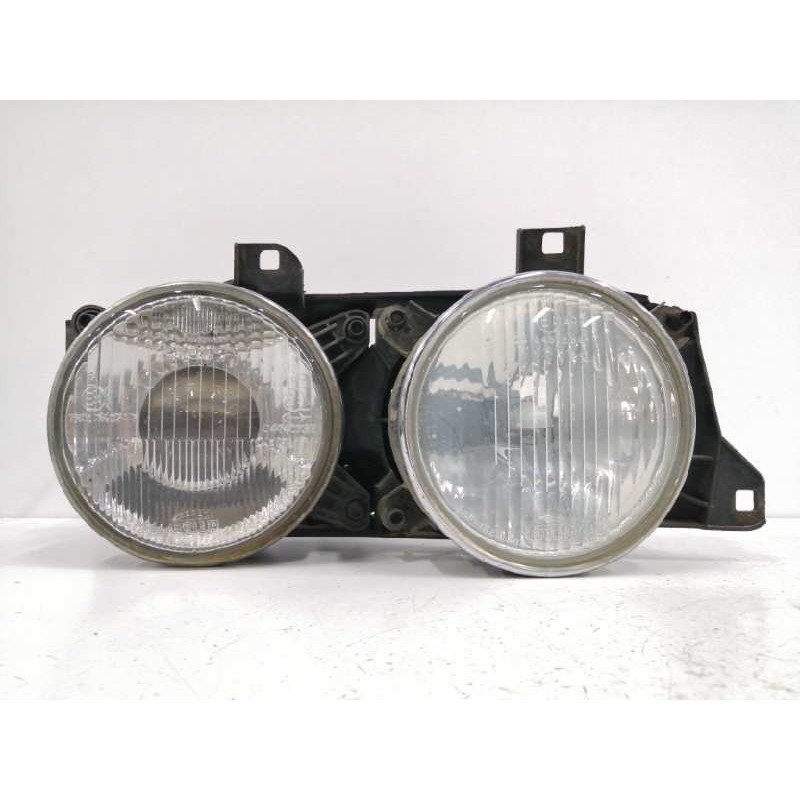 Recambio de faro derecho para bmw serie 5 berlina (e34) 2.5 turbodiesel cat referencia OEM IAM 63121391598  