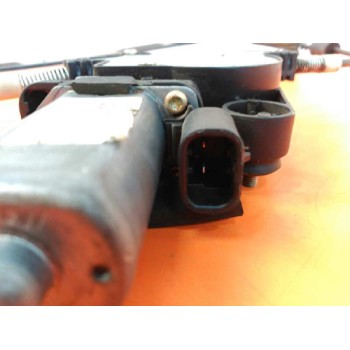 Recambio de elevalunas delantero derecho para fiat panda (169) 1.2 8v dynamic referencia OEM IAM FUNDA 46803651 CARIBE FUNDA