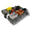 Recambio de caja reles / fusibles para citroën c4 picasso 2.0 hdi fap cat (rhr / dw10bted4) referencia OEM IAM 9664055680 CENTRA