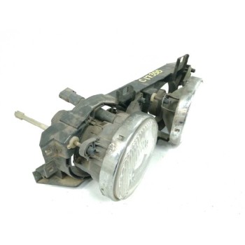 Recambio de faro derecho para bmw serie 5 berlina (e34) 2.5 turbodiesel cat referencia OEM IAM 63121391598  