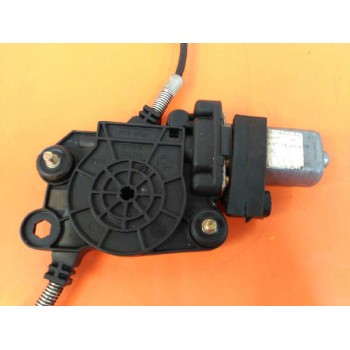 Recambio de elevalunas delantero derecho para fiat panda (169) 1.2 8v dynamic referencia OEM IAM FUNDA 46803651 CARIBE FUNDA