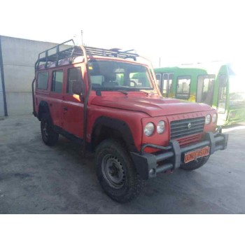 suzuki ps 10 santana del año 2004