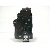 Recambio de cerradura puerta delantera izquierda para volkswagen jetta (1k2) referencia OEM IAM 3D1837015A  