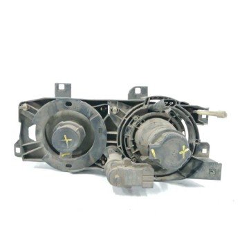 Recambio de faro derecho para bmw serie 5 berlina (e34) 2.5 turbodiesel cat referencia OEM IAM 63121391598  