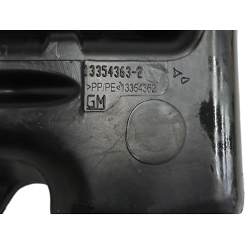 Recambio de deposito limpia para opel adam 1.4 16v referencia OEM IAM 13354363  