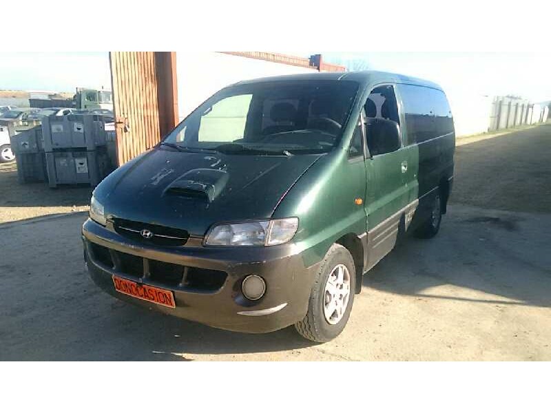 HYUNDAI H 1