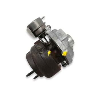 Recambio de turbocompresor para renault scenic iii 1.5 dci referencia OEM IAM 54399700070 625683H82303720 