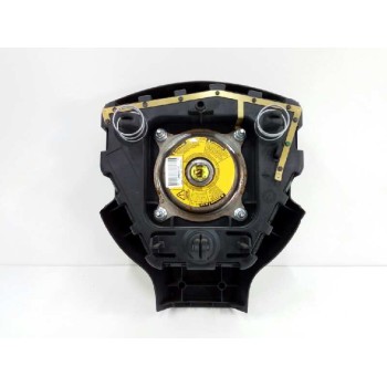 Recambio de airbag delantero izquierdo para nissan note (e11e) tekna premium referencia OEM IAM   