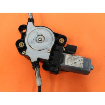 Recambio de elevalunas delantero derecho para fiat panda (169) 1.2 8v dynamic referencia OEM IAM FUNDA 46803651 CARIBE FUNDA