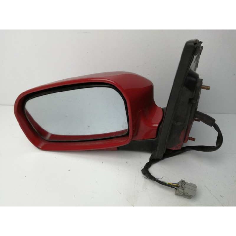 Recambio de retrovisor izquierdo para honda civic berlina 5 (eu7/8) 1.6i es referencia OEM IAM  5 CABLES 