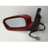 Recambio de retrovisor izquierdo para honda civic berlina 5 (eu7/8) 1.6i es referencia OEM IAM  5 CABLES 