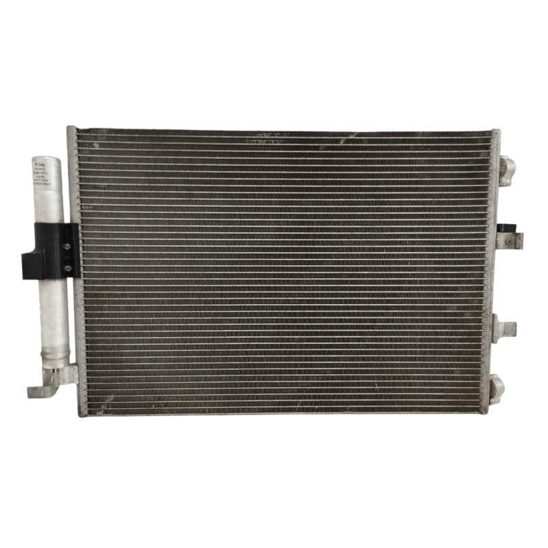 Recambio de condensador / radiador aire acondicionado para ford c-max 1.0 ecoboost cat referencia OEM IAM BV6119710BC M134807 