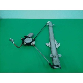 Recambio de elevalunas delantero derecho para suzuki liana rh (er) 1.6 referencia OEM IAM FUNDA 8340154G00000 CARIBE FUNDA