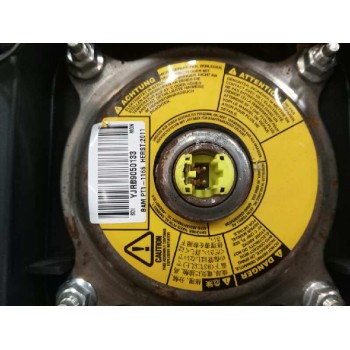 Recambio de airbag delantero izquierdo para nissan note (e11e) tekna premium referencia OEM IAM   