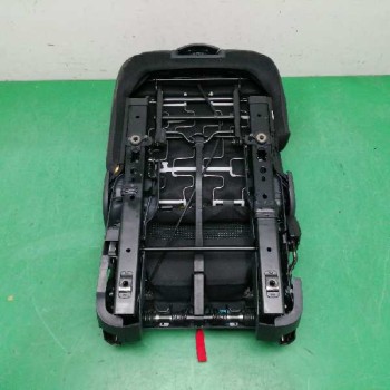 Recambio de asientos trasero derecho para peugeot 5008 1.2 12v e-thp referencia OEM IAM   