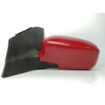 Recambio de retrovisor izquierdo para honda civic berlina 5 (eu7/8) 1.6i es referencia OEM IAM  5 CABLES 