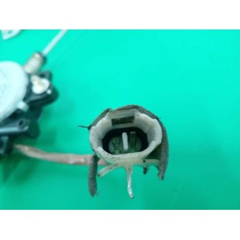 Recambio de elevalunas delantero derecho para suzuki liana rh (er) 1.6 referencia OEM IAM FUNDA 8340154G00000 CARIBE FUNDA