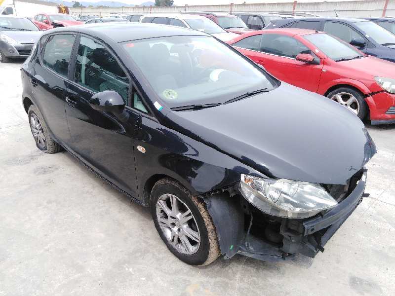 SEAT IBIZA (6J5)