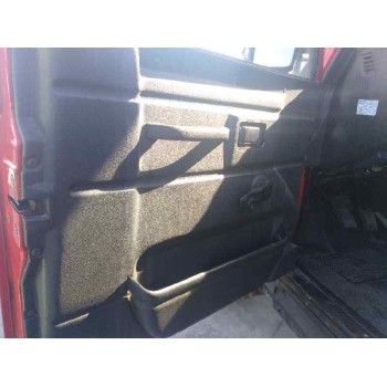 suzuki ps 10 santana del año 2004