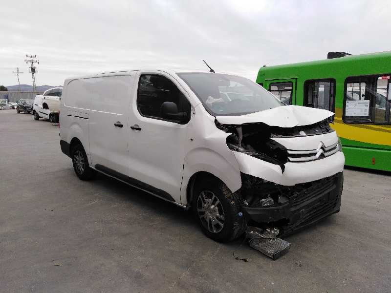 CITROËN JUMPY FUGÓN