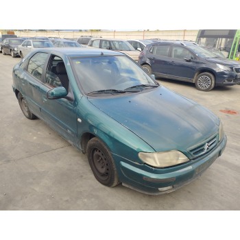 citroën xsara berlina del año 1999