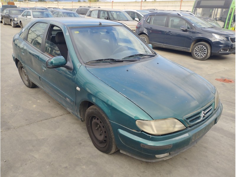 CITROËN XSARA BERLINA
