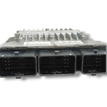 Recambio de centralita motor uce para citroën c4 picasso 2.0 hdi fap cat (rhr / dw10bted4) referencia OEM IAM 9664287480 5WS4061