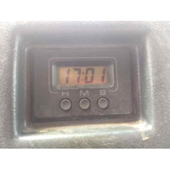 suzuki ps 10 santana del año 2004