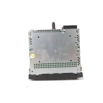 Recambio de sistema audio / radio cd para citroën c2 1.4 hdi referencia OEM IAM 96639793XT A2C53081522 