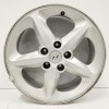 Recambio de llanta para hyundai sonata (nf) 2.0 crdi cat referencia OEM IAM 529103K310 6,5JX17 ET46 5H 5X115