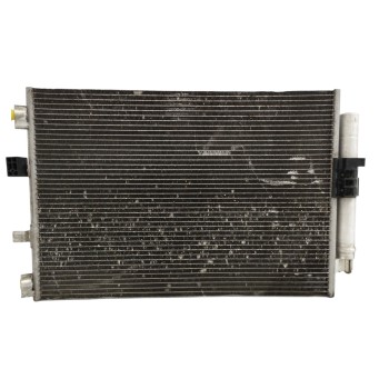 Recambio de condensador / radiador aire acondicionado para ford c-max 1.0 ecoboost cat referencia OEM IAM BV6119710BC M134807 