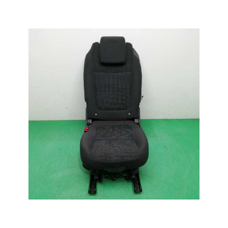 Recambio de asientos trasero izquierdo para peugeot 5008 1.2 12v e-thp referencia OEM IAM   