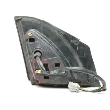 Recambio de retrovisor izquierdo para honda civic berlina 5 (eu7/8) 1.6i es referencia OEM IAM  5 CABLES 