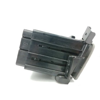 Recambio de consola central para hyundai h350 kasten 2.5 crdi cat referencia OEM IAM 8478059000 POSAVASOS 