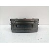 Recambio de sistema audio / radio cd para toyota auris 2.0 d-4d cat referencia OEM IAM 8612002520  