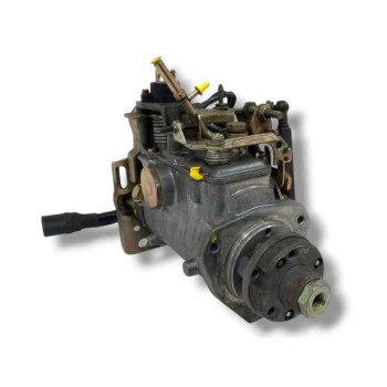 Recambio de bomba inyeccion para ford mondeo berlina (gd) 1.8 turbodiesel cat referencia OEM IAM 8448B253A  