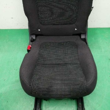 Recambio de asientos trasero izquierdo para peugeot 5008 1.2 12v e-thp referencia OEM IAM   