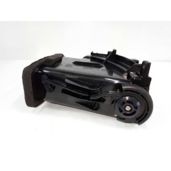 Recambio de rejilla aireadora para nissan note (e11e) tekna premium referencia OEM IAM 68750BH00A CENTRAL DERECHA 