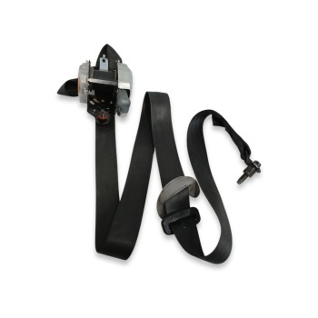 Recambio de cinturon seguridad delantero izquierdo para hyundai h350 kasten 2.5 crdi cat referencia OEM IAM 8988859200  