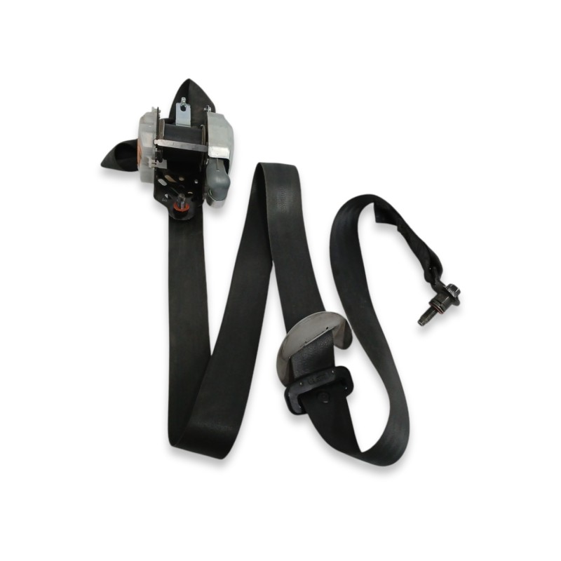 Recambio de cinturon seguridad delantero izquierdo para hyundai h350 kasten 2.5 crdi cat referencia OEM IAM 8988859200  