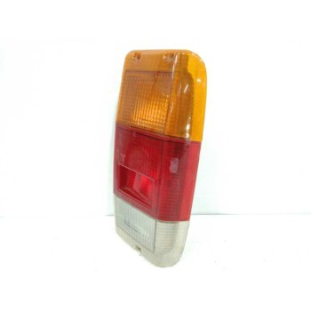 Recambio de piloto trasero derecho para nissan vanette (c 220) 2.0 diesel referencia OEM IAM 22052422  